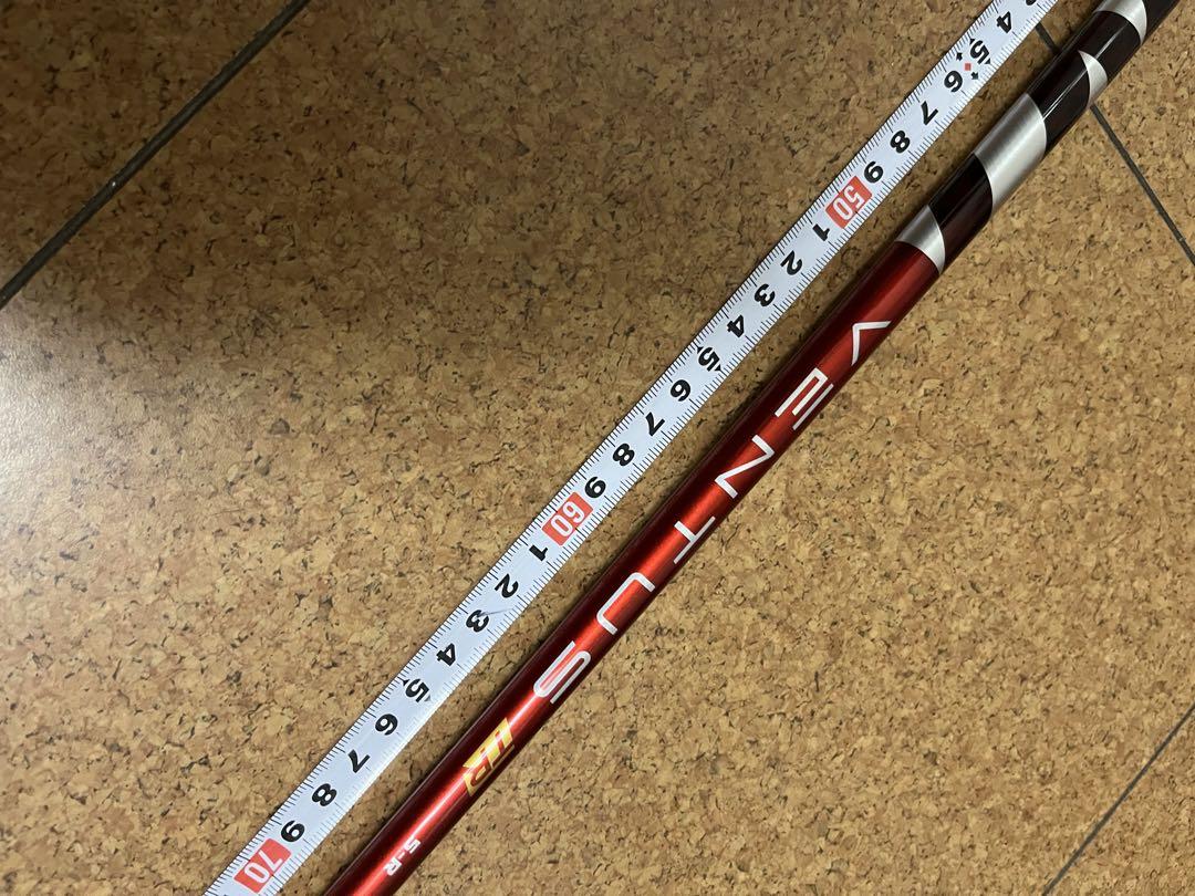 shuuun様専用　フジクラ　VENTUS TR レッドの出品です。