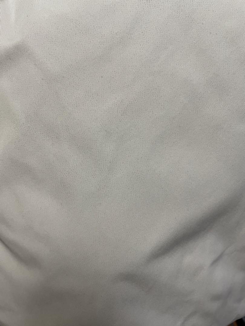 BURBERRY 中綿入りコート