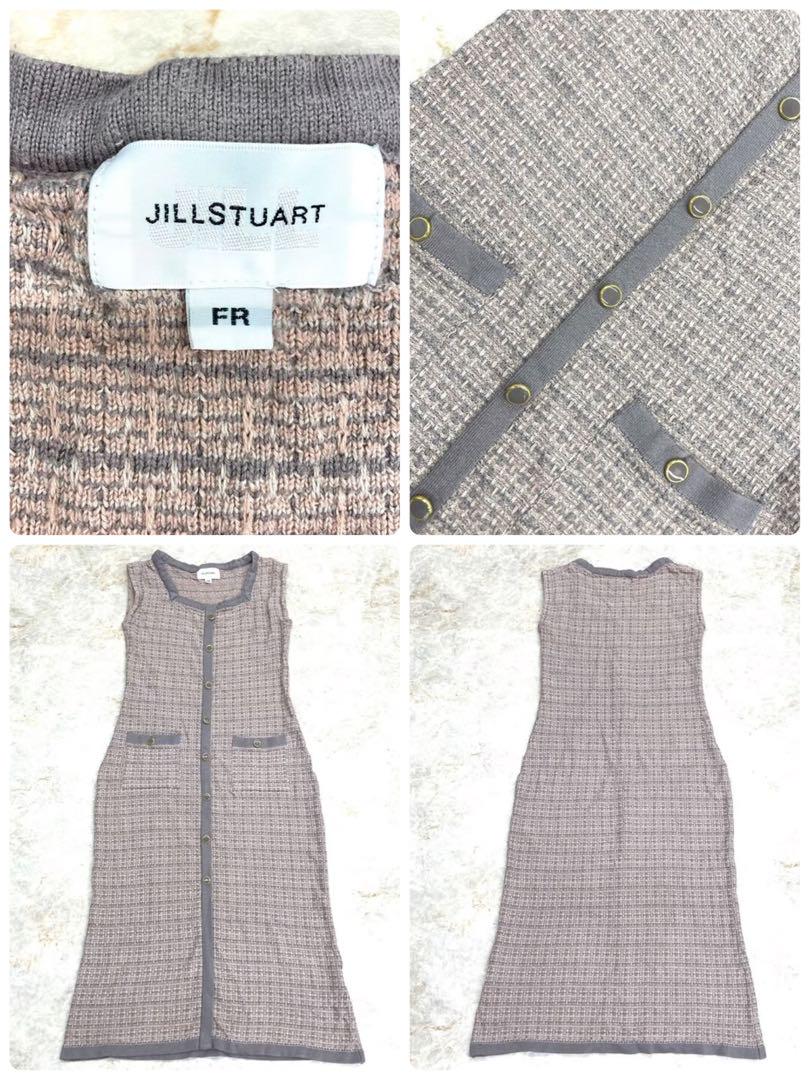 お姉さん系 JILLSTUART