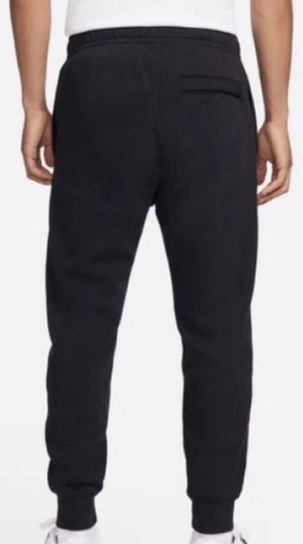【Lサイズ】NIKE ナイキ　スウェット　セットアップ　ワンポイント　ワッペン