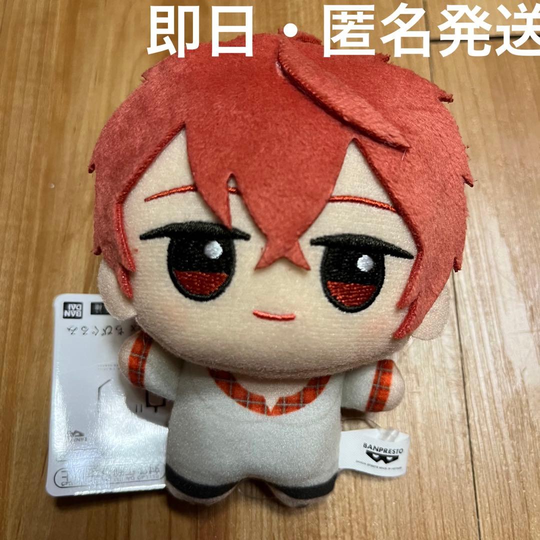 ギヴン 柊mix ちびぐるみ 佐藤真冬 映画 ギヴン 柊mix ちびぐるみ 佐藤真冬