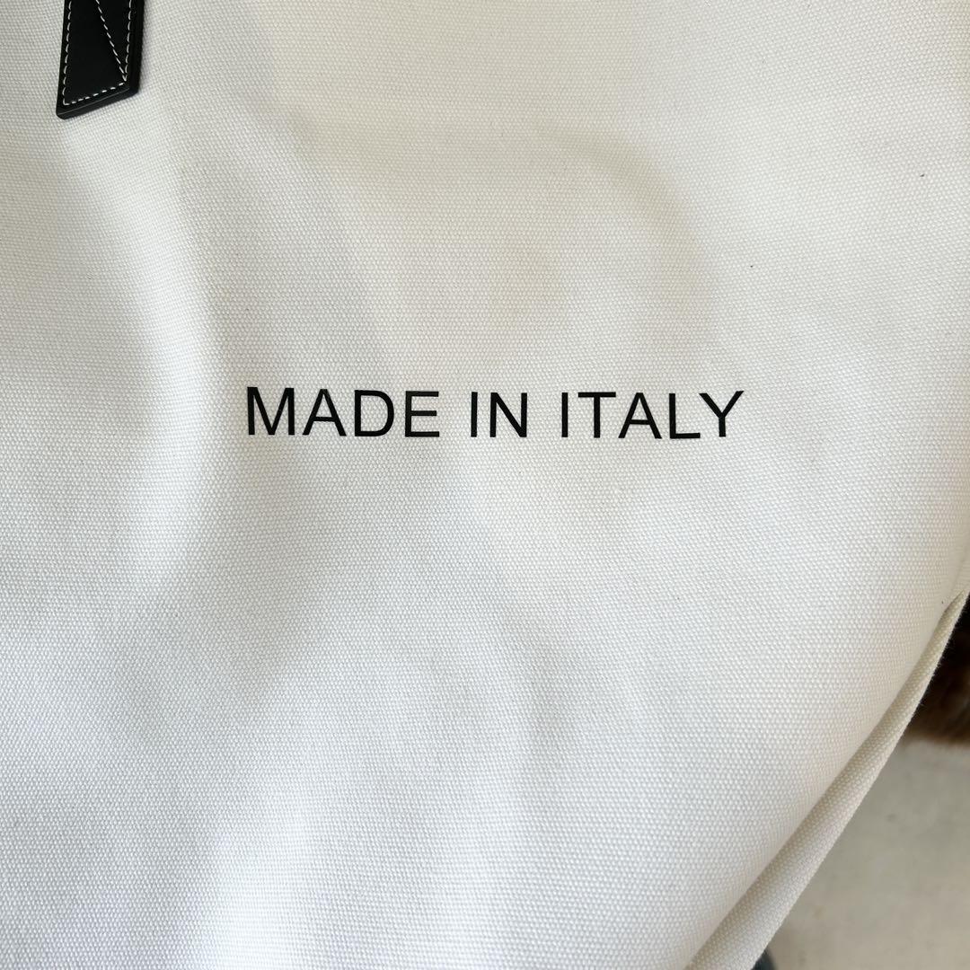 【美品】CELINE セリーヌ メイドイントート ミディアム キャンバス