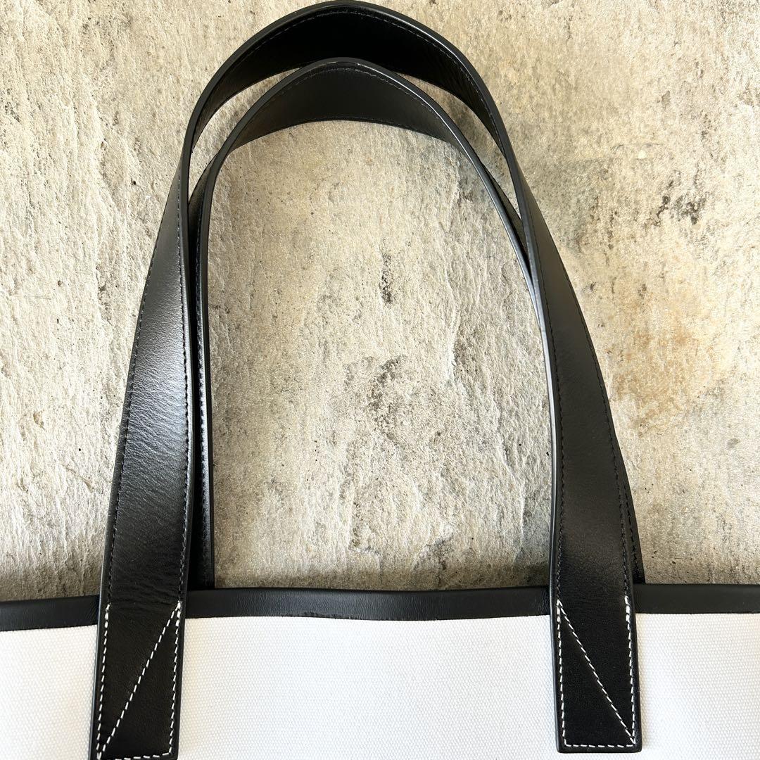 【美品】CELINE セリーヌ メイドイントート ミディアム キャンバス