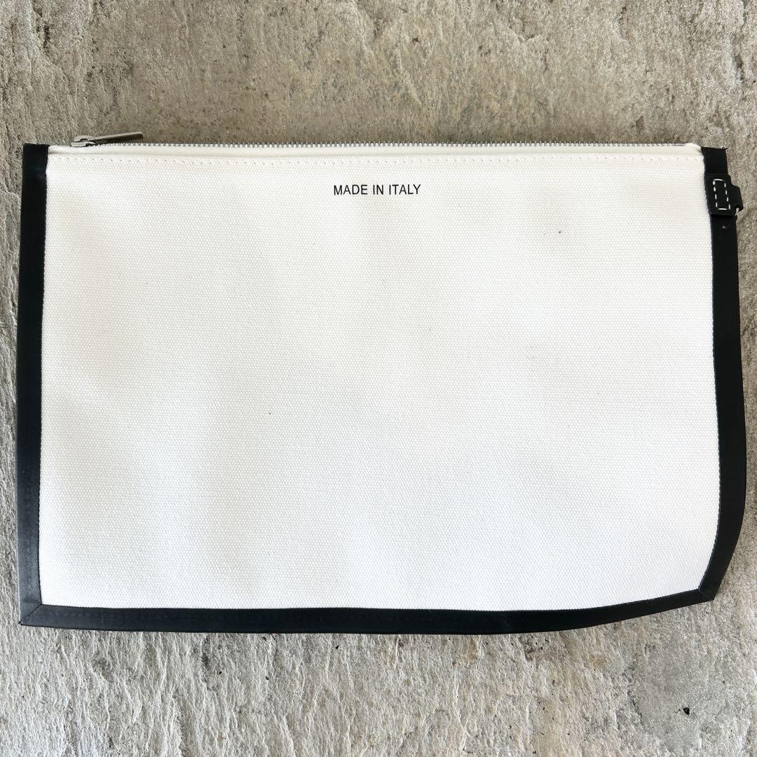 【美品】CELINE セリーヌ メイドイントート ミディアム キャンバス