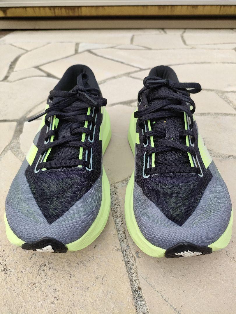 スパイク・シューズ new balance   Fuel Cell Rebel v4 25cm