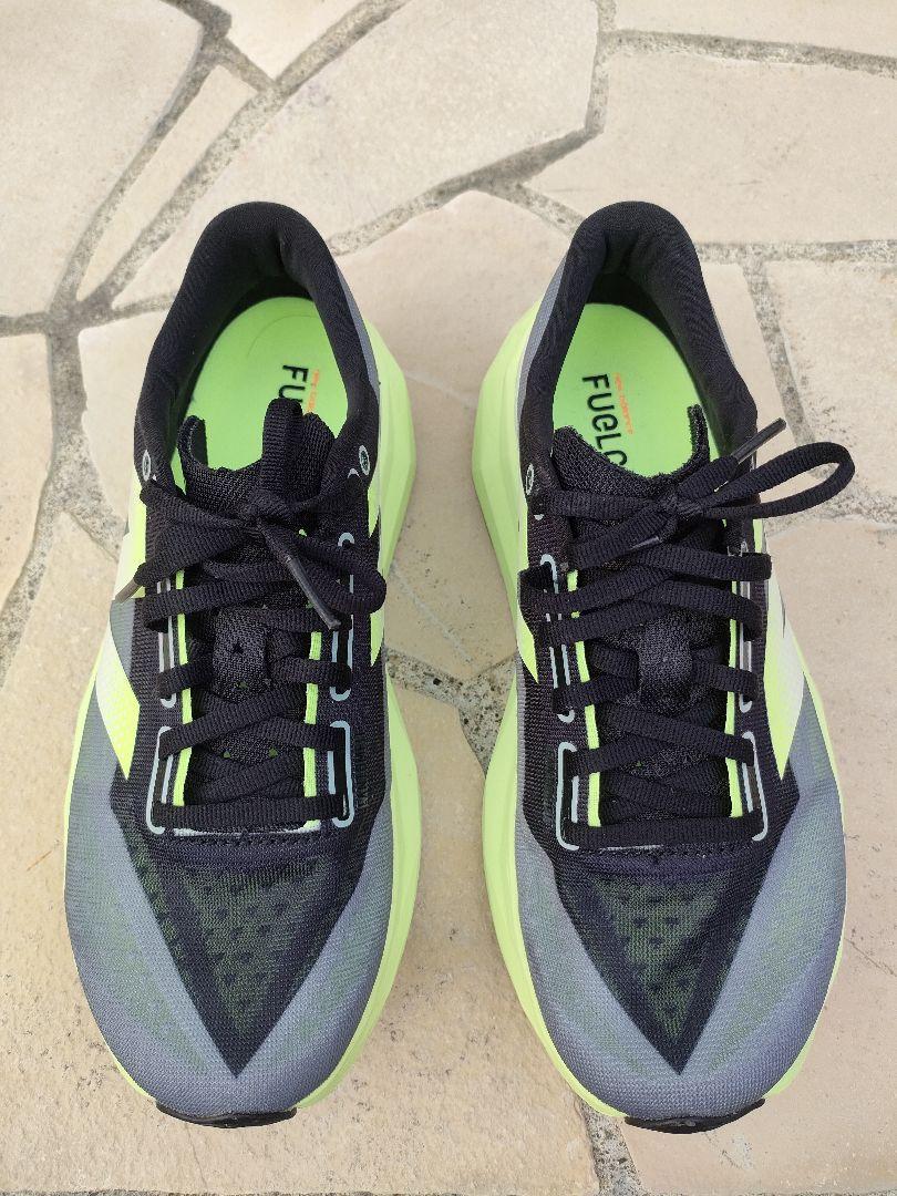 スパイク・シューズ new balance   Fuel Cell Rebel v4 25cm