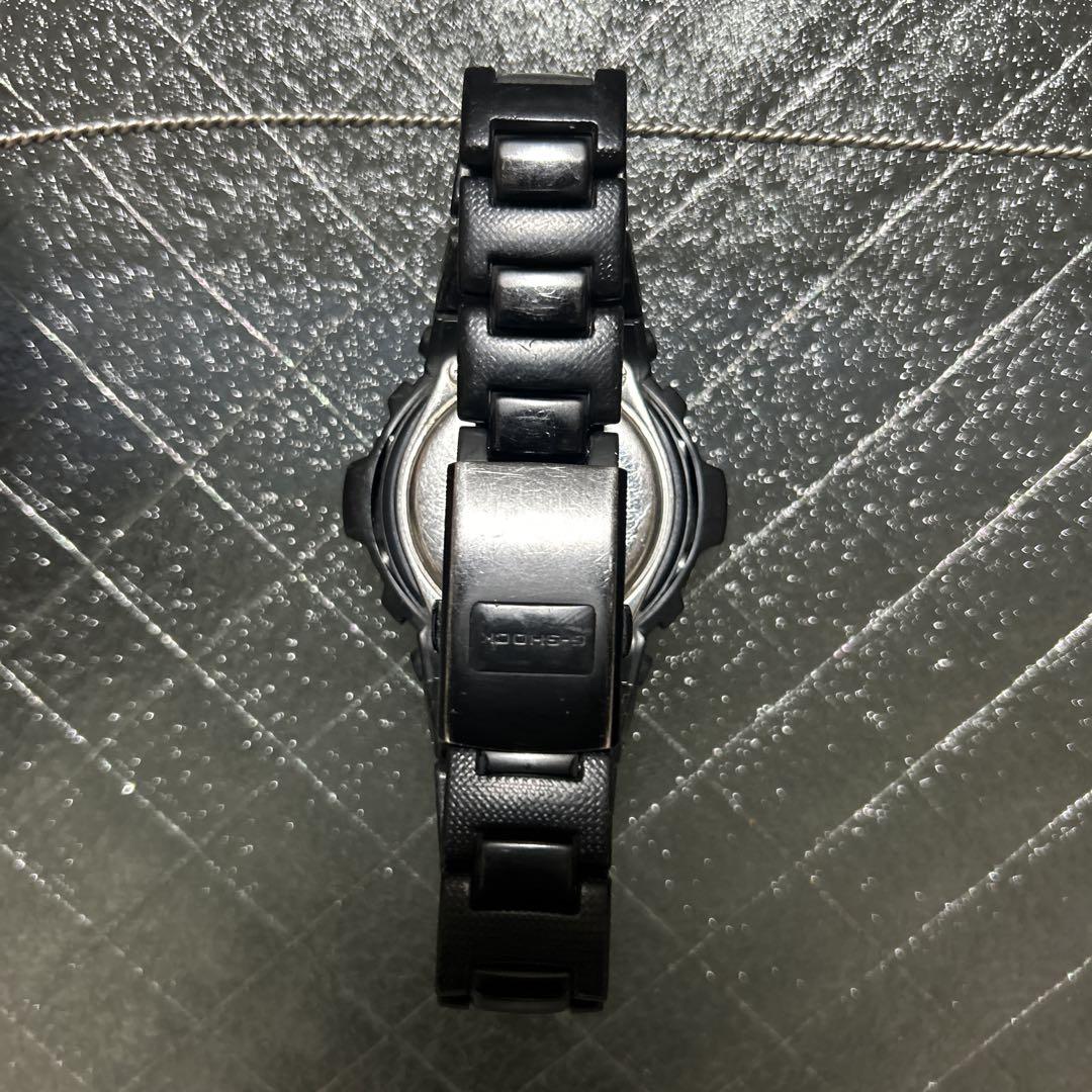 ■【稼働品】 CASIO カシオ G-SHOCK Gショック AWG-M100