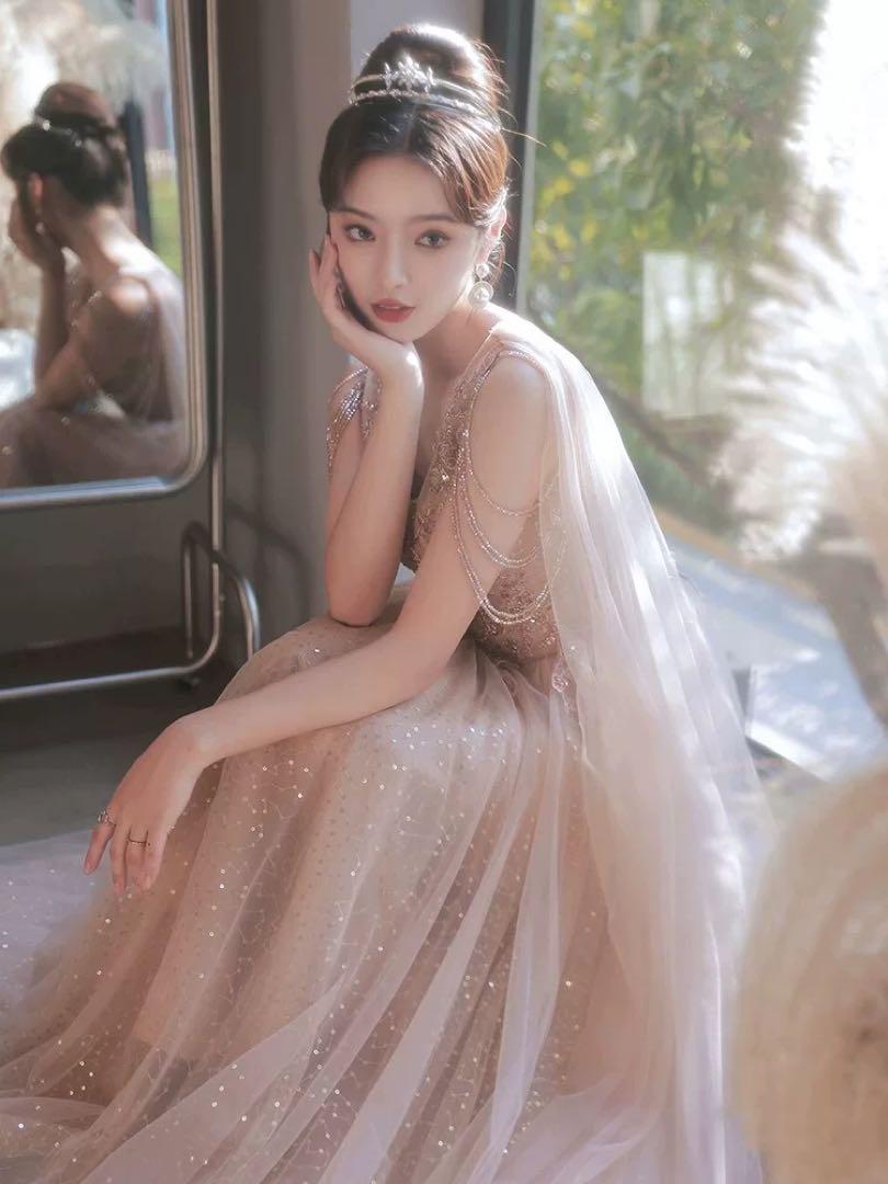 結婚式 パーティー用