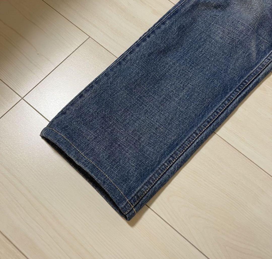 正規品 セリーヌ デニム ルージーンズ 30 ブルー パンツ CELINE
