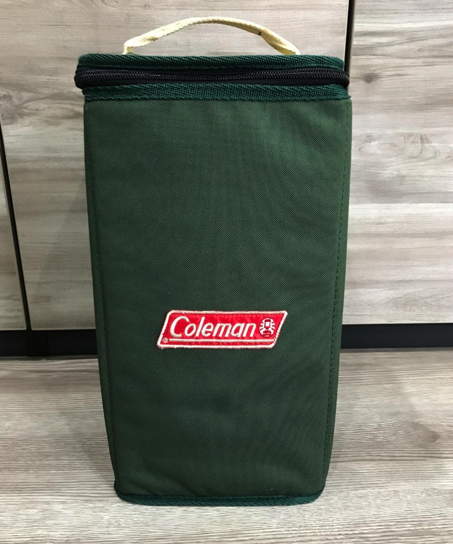 ☆ケース・マントル付属☆コールマン ノーススター2000★自動着火装置新品★