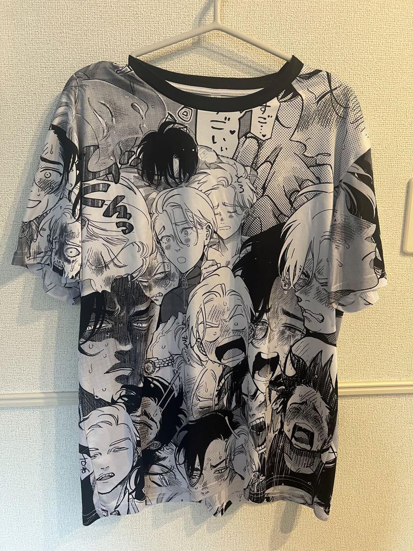 はらだ　Tシャツ