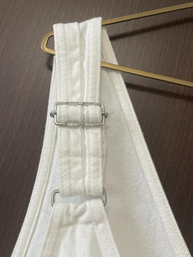 Spick and Span【5 1/2】オーバーオール　サロペット
