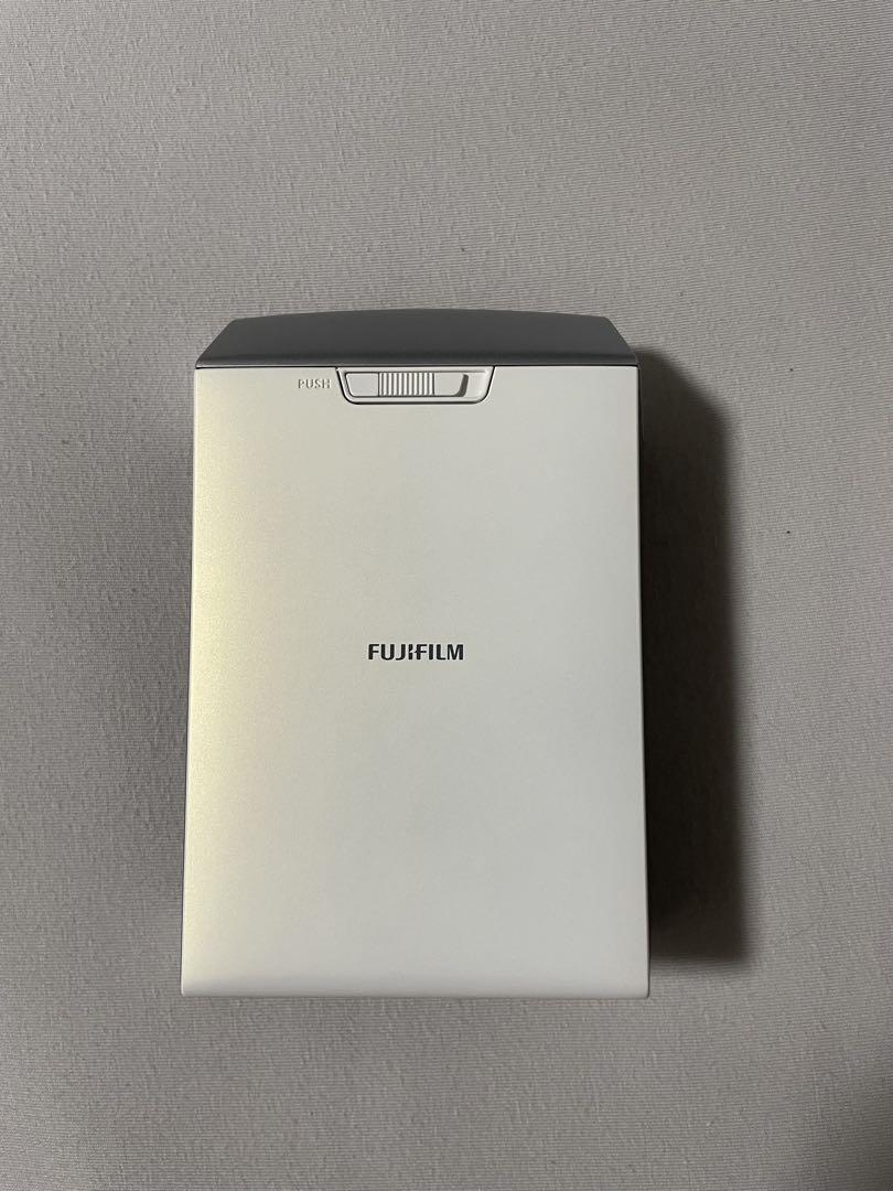 FUJIFILM instax SHARE SP-2 フィルム数枚付き