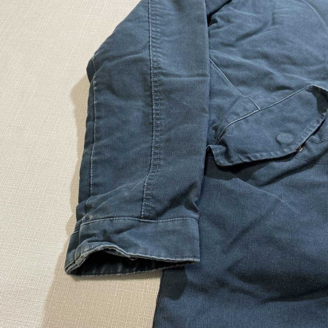 インナーキルティング メンズS