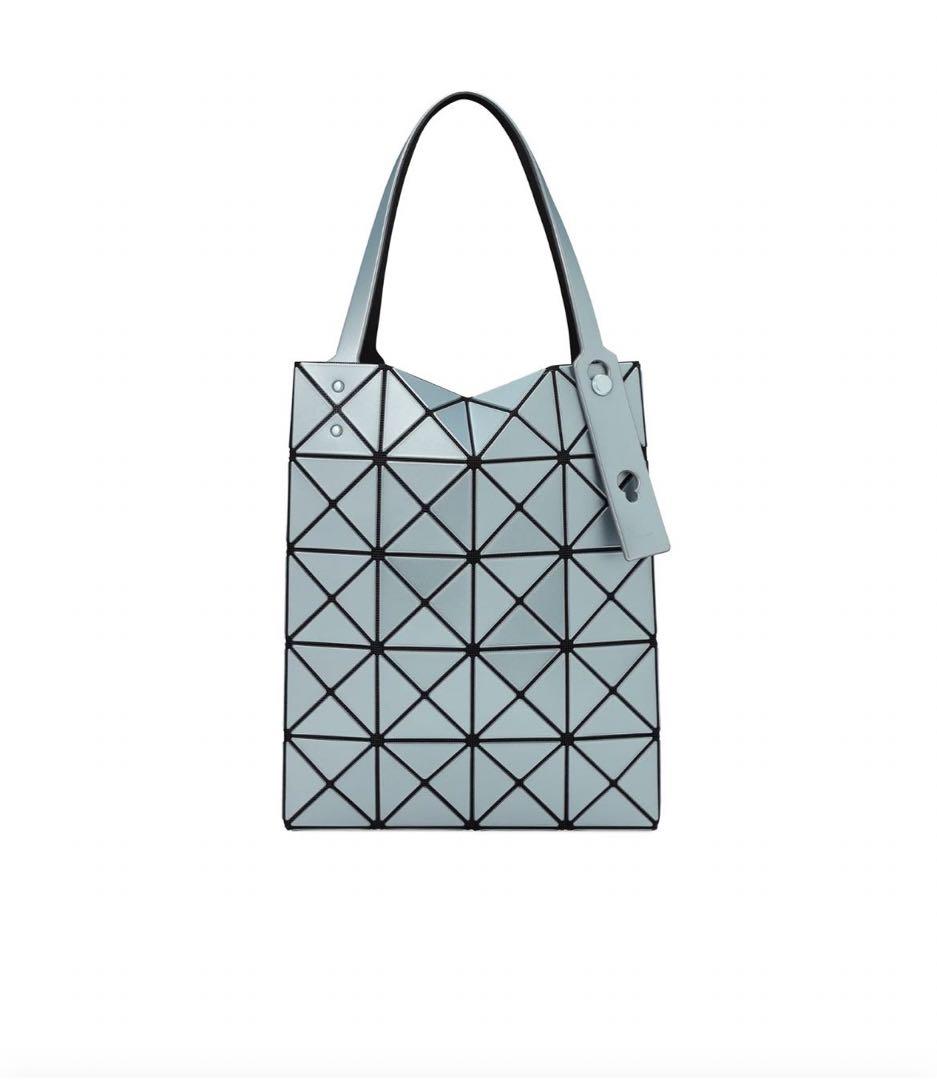 BAO BAO ISSEY MIYAKE  LUCENT BOXY