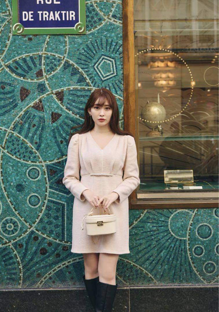 Boucle Mini