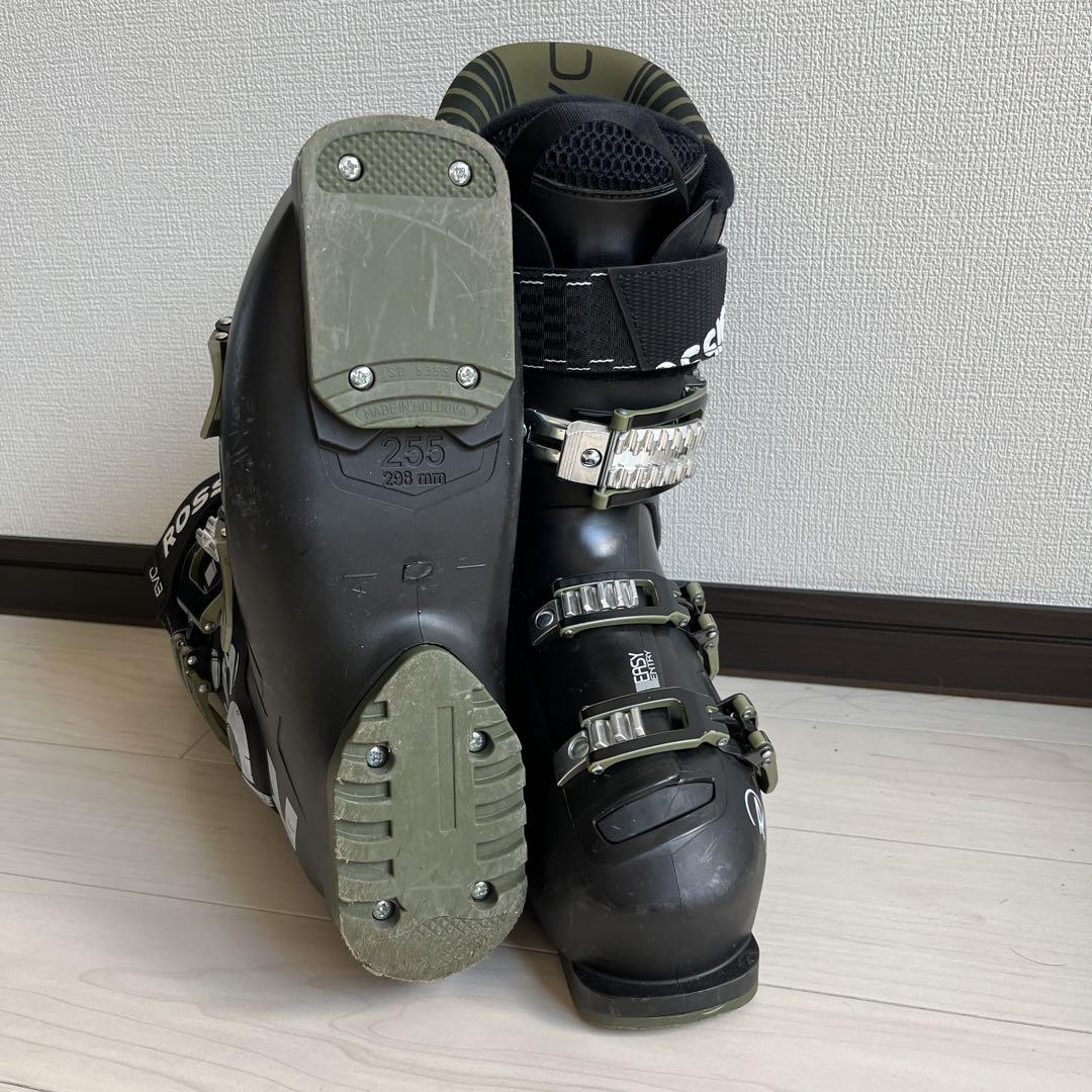 ROSSIGNOL EVCスキー ブーツ 25.5