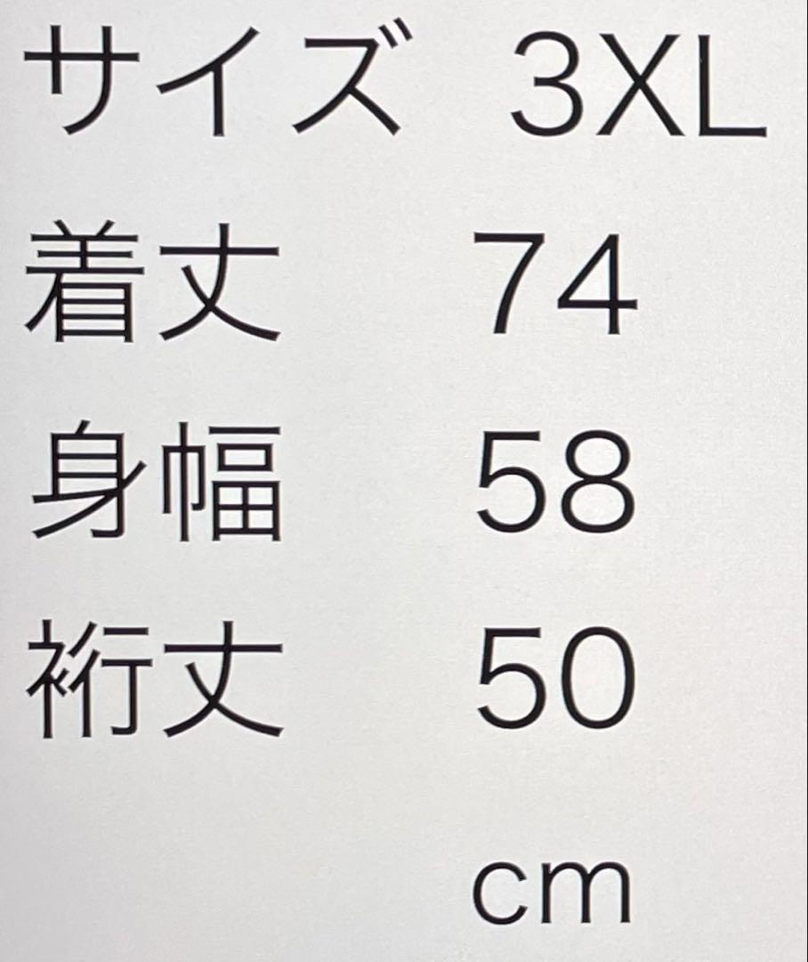 Y-3 日本代表　ユニフォーム　3XL