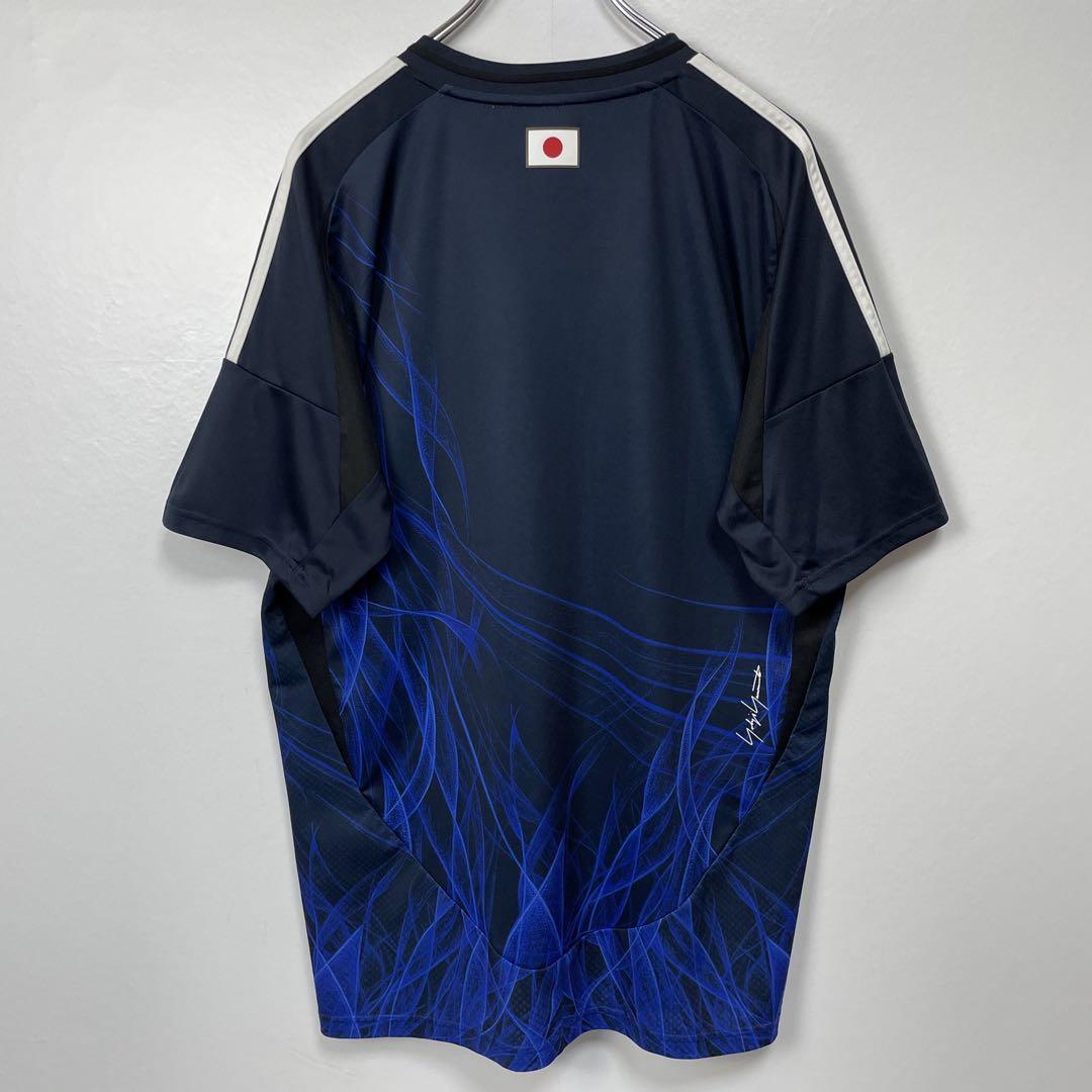 Y-3 日本代表　ユニフォーム　3XL