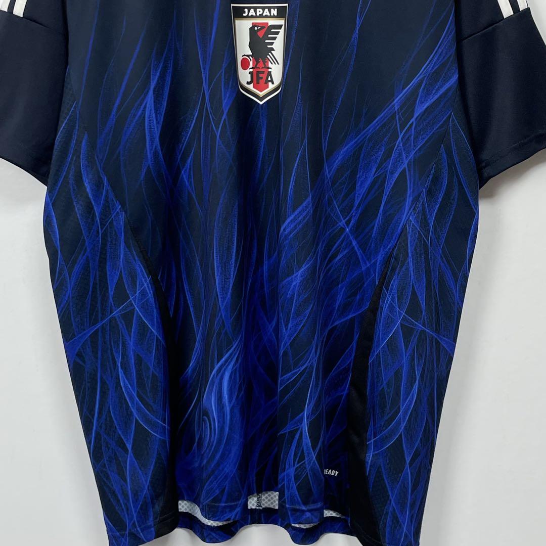 Y-3 日本代表　ユニフォーム　3XL