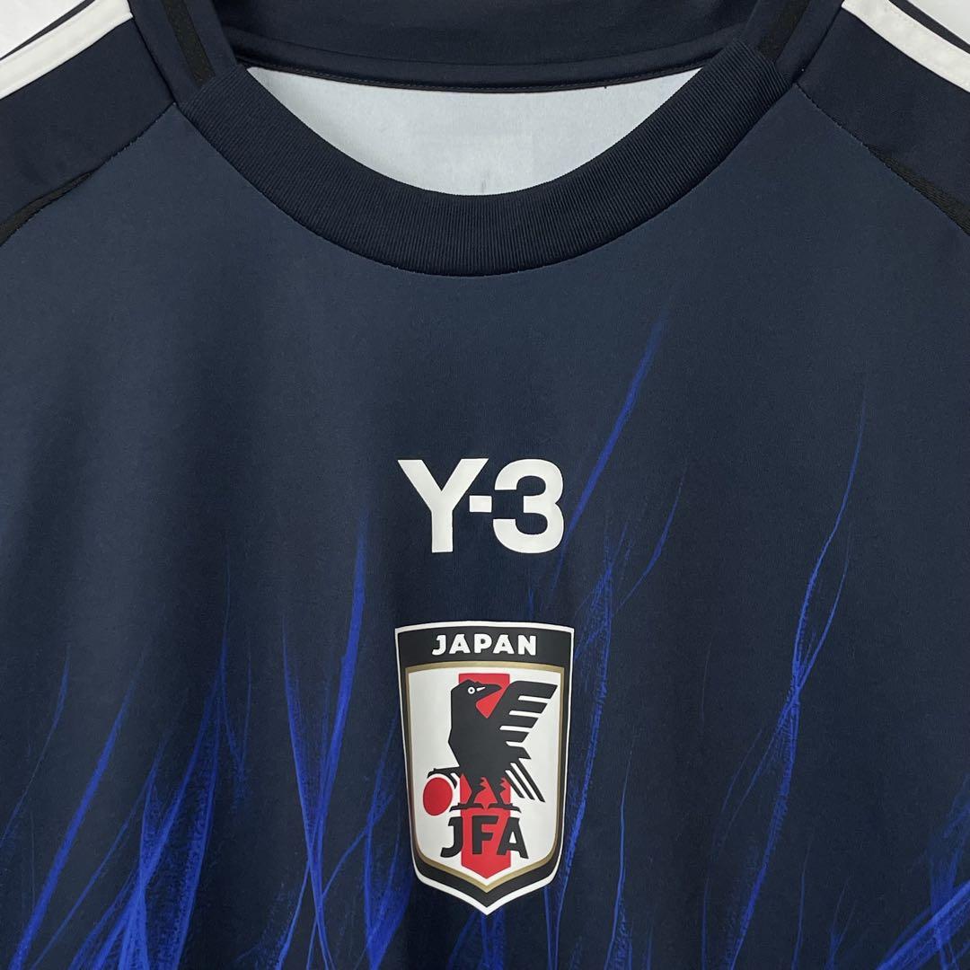 Y-3 日本代表　ユニフォーム　3XL
