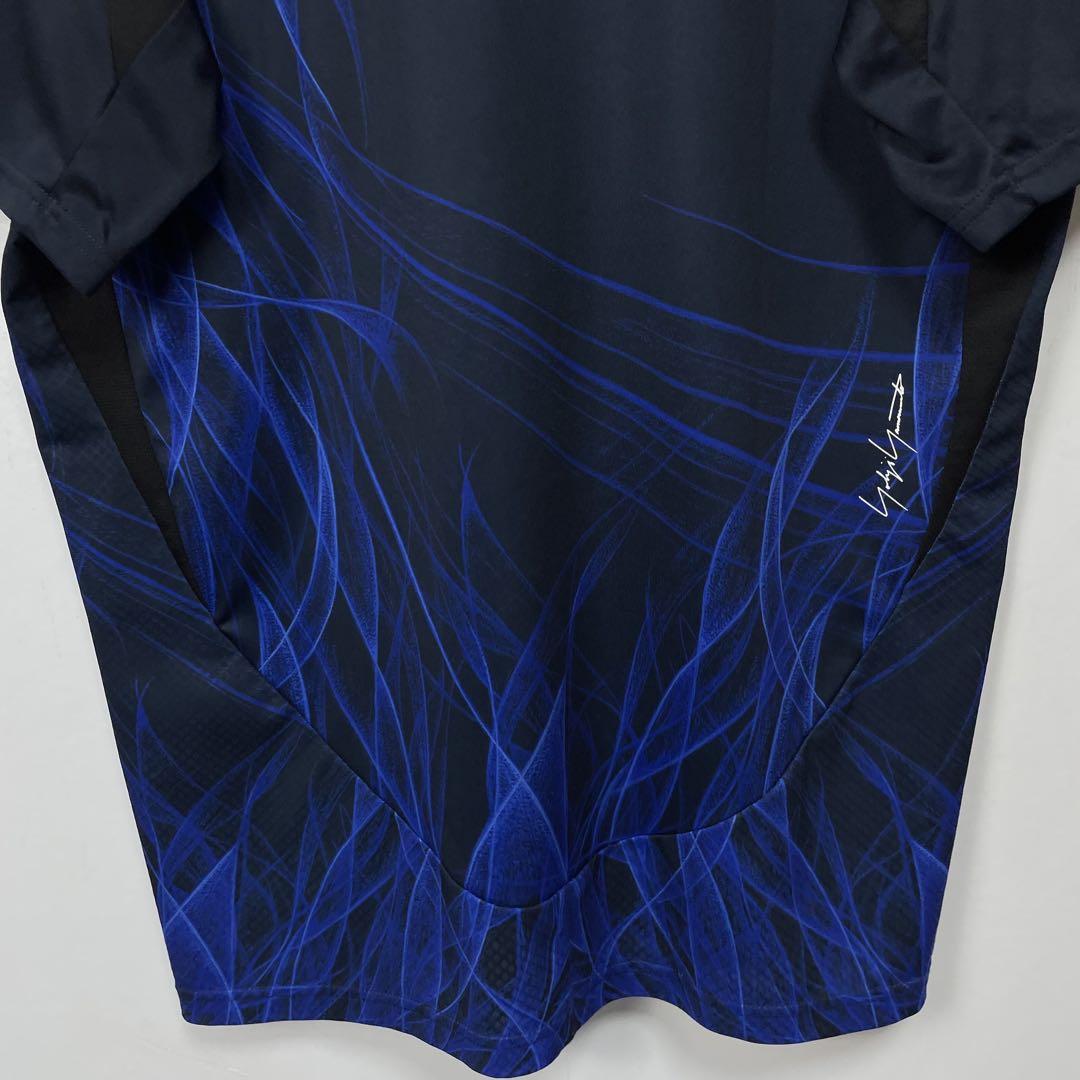 Y-3 日本代表　ユニフォーム　3XL
