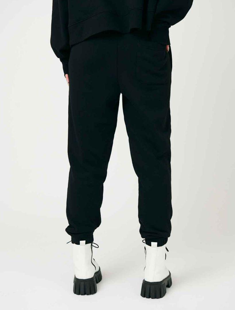 グリマス(マクドナルド) ロゴ｜スウェットパンツ XLサイズ グラニフ 新品