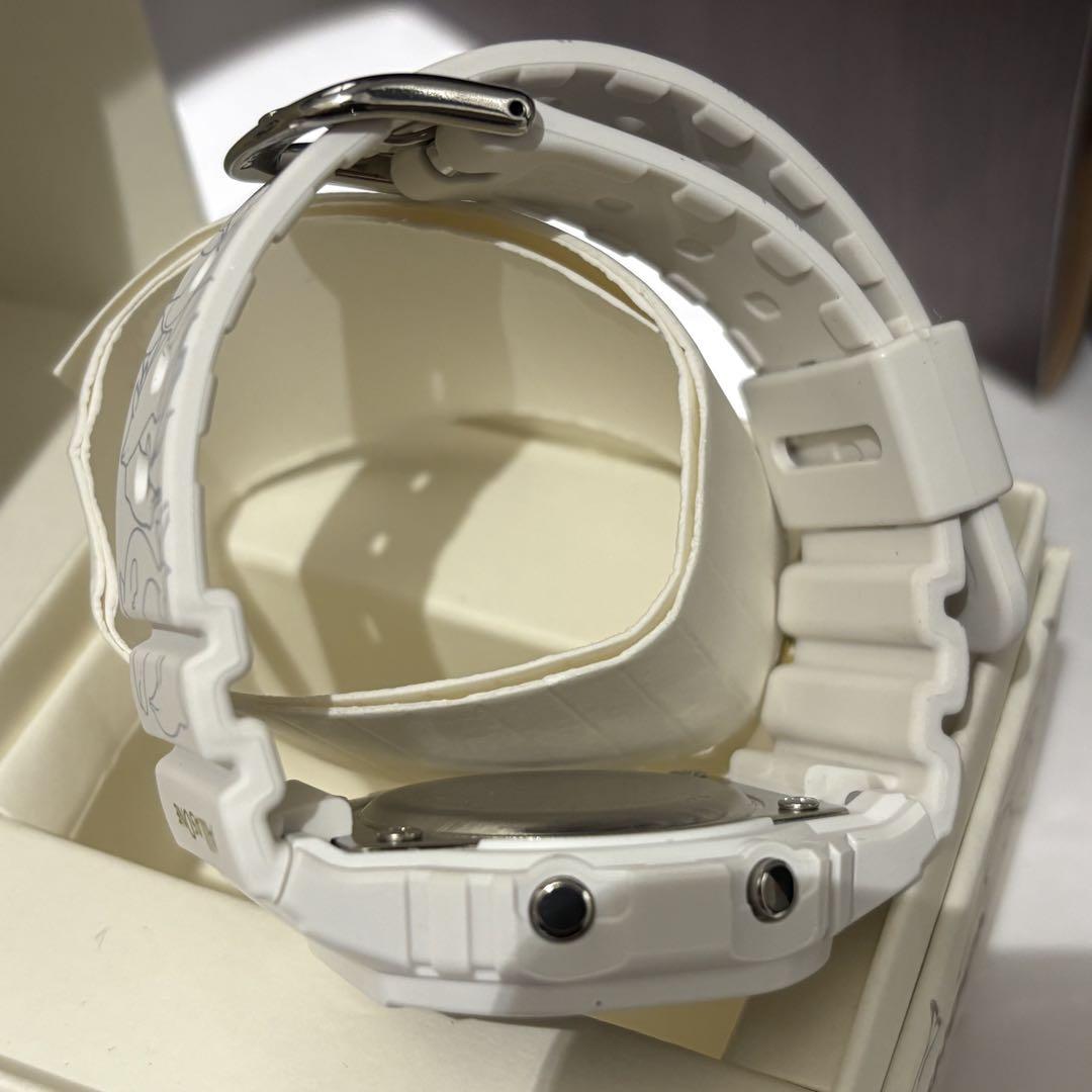 専用【新品未使用】カシオ　G-SHOCK イルクジ　GMD-W5601K-7JR