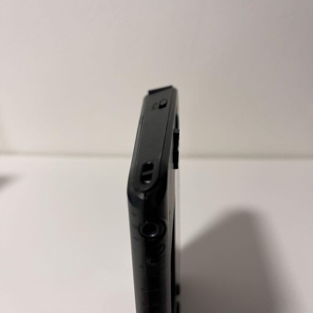 クリアブラックNintendo 3DS