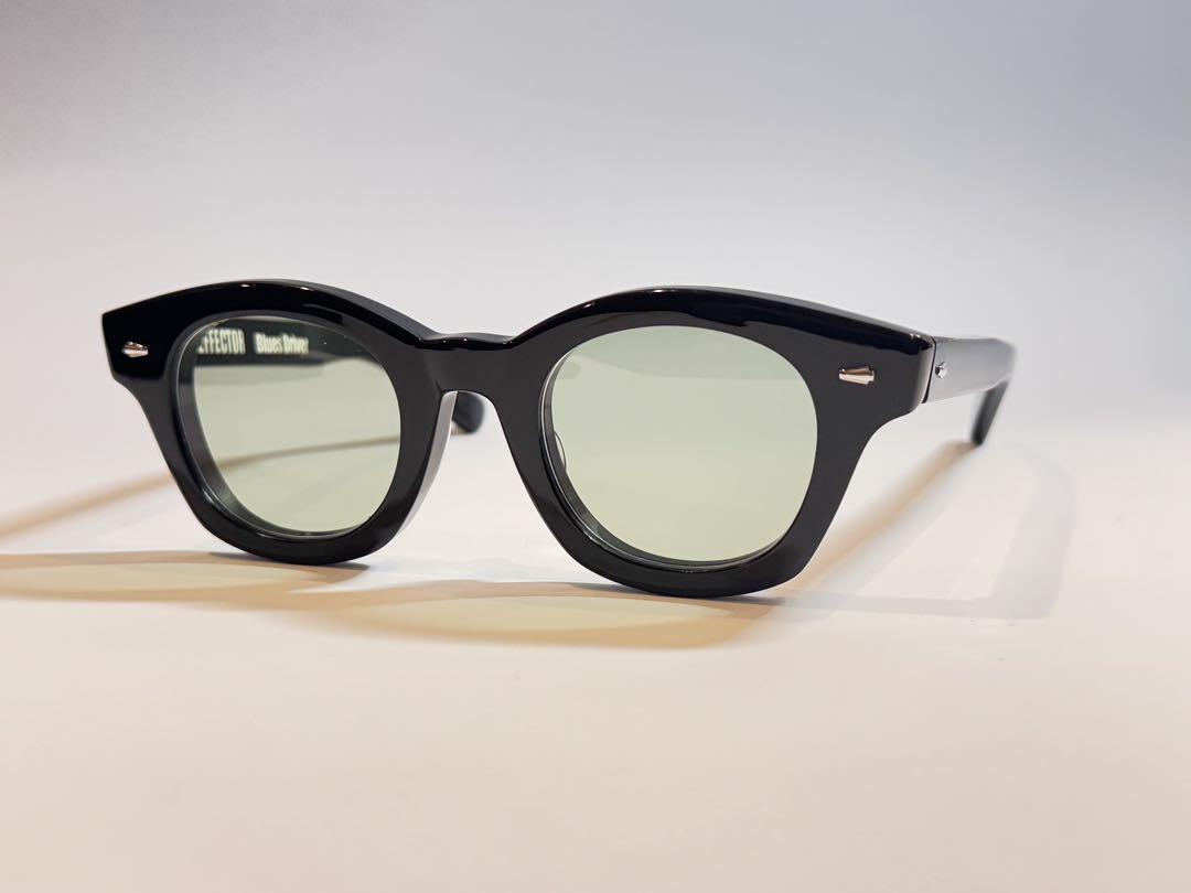 EFFECTOR Blues Driver ブラックサングラス