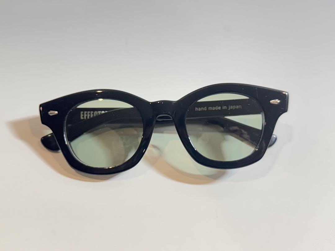 EFFECTOR Blues Driver ブラックサングラス