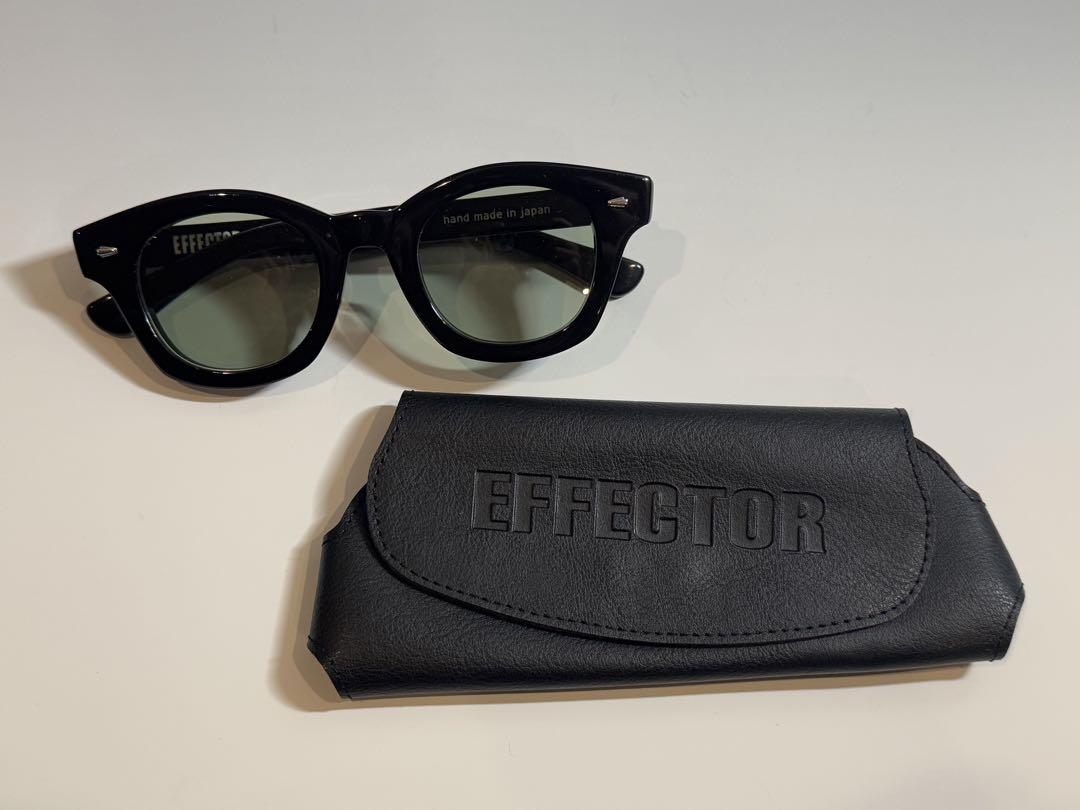 EFFECTOR Blues Driver ブラックサングラス