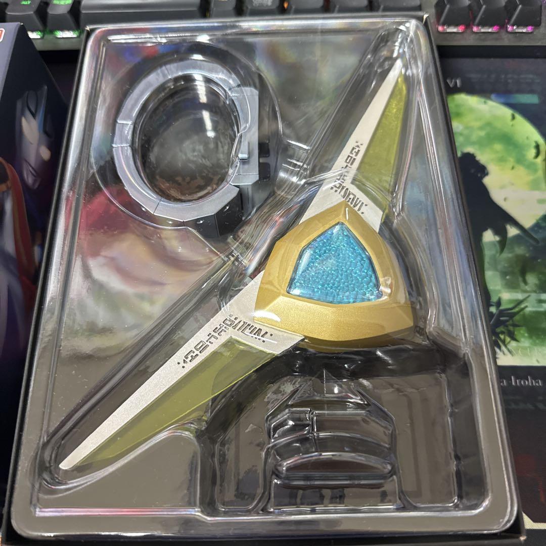 ウルトラレプリカ アグレイター 25th Anniversary ver.