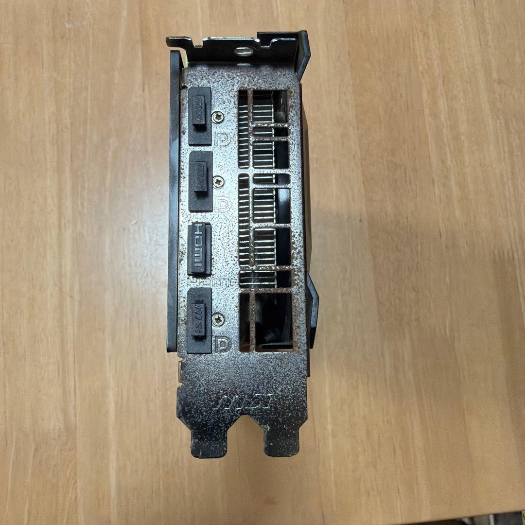 Radeon RX 5700 XT MECH OCグラフィックボード Radeon RX 5700 XT MECH OCグラフィックボード