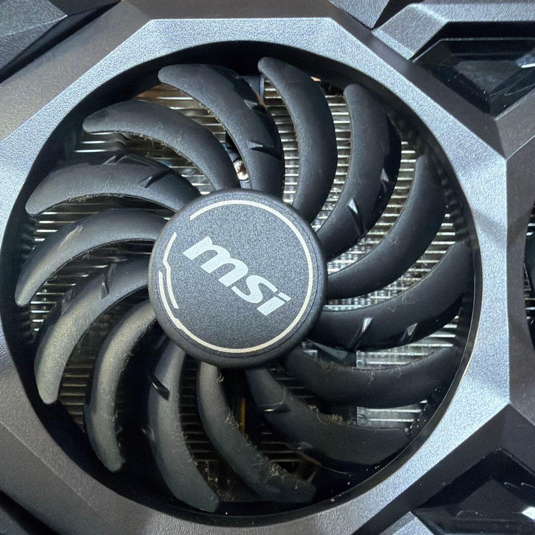 Radeon RX 5700 XT MECH OCグラフィックボード Radeon RX 5700 XT MECH OCグラフィックボード