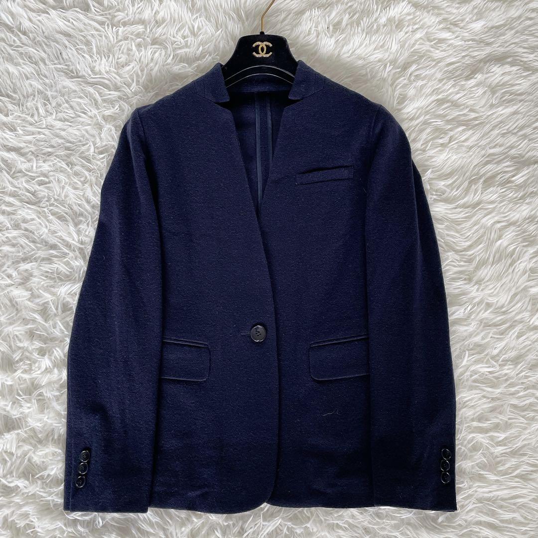 ジャケット