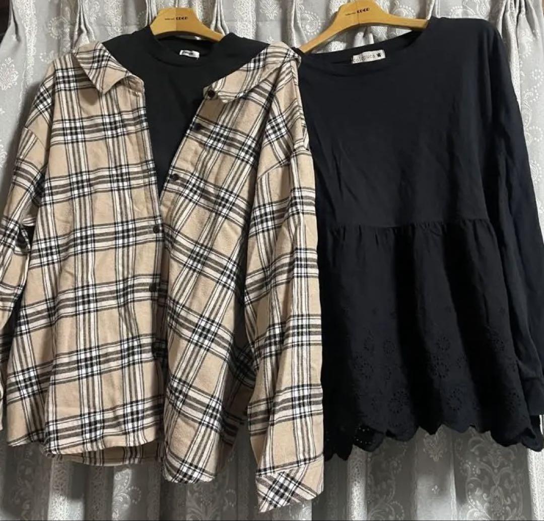あ*ん様 大きいサイズ　まとめ売り　18点
