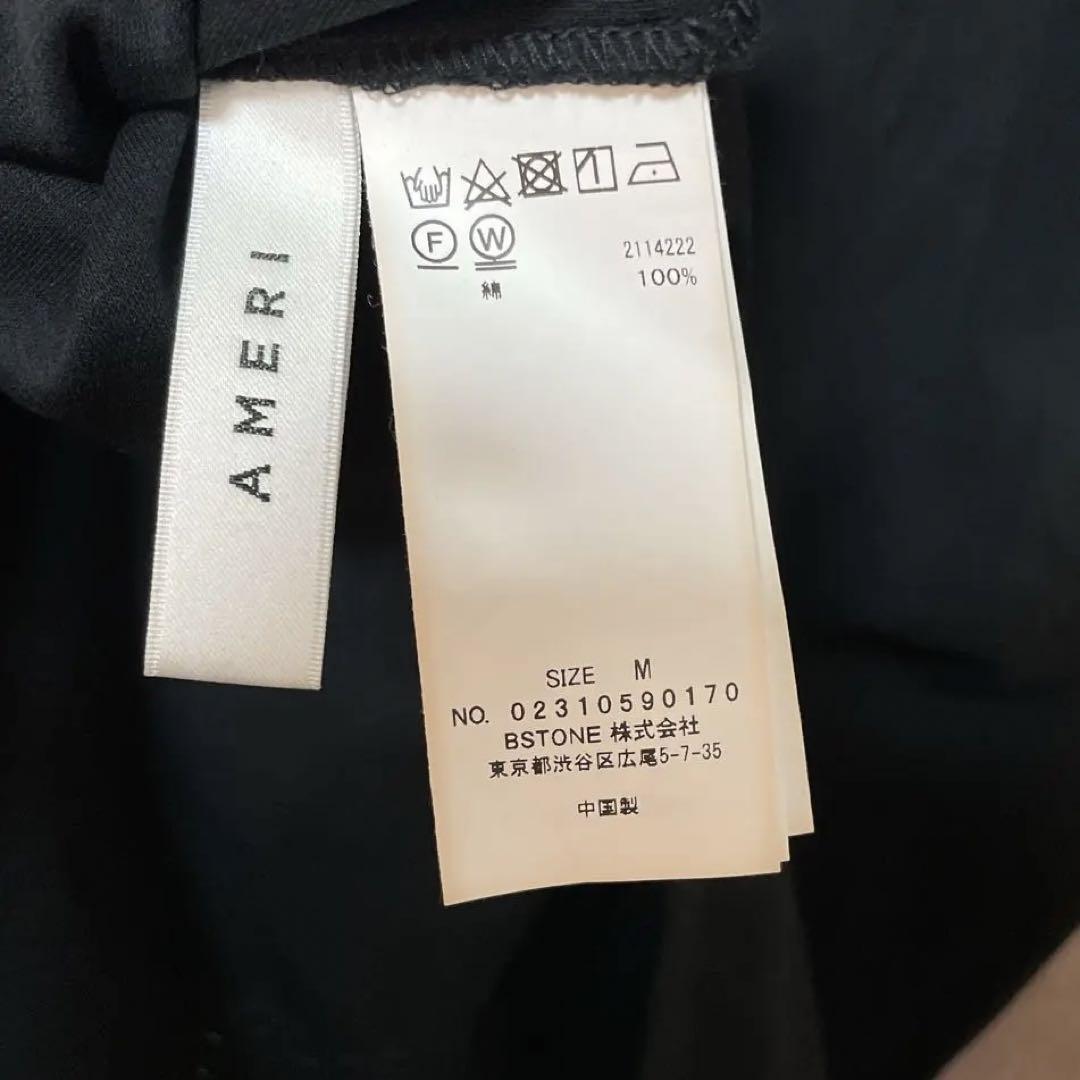 OTONA TOWER SLEEVE LONG TOP レディース
