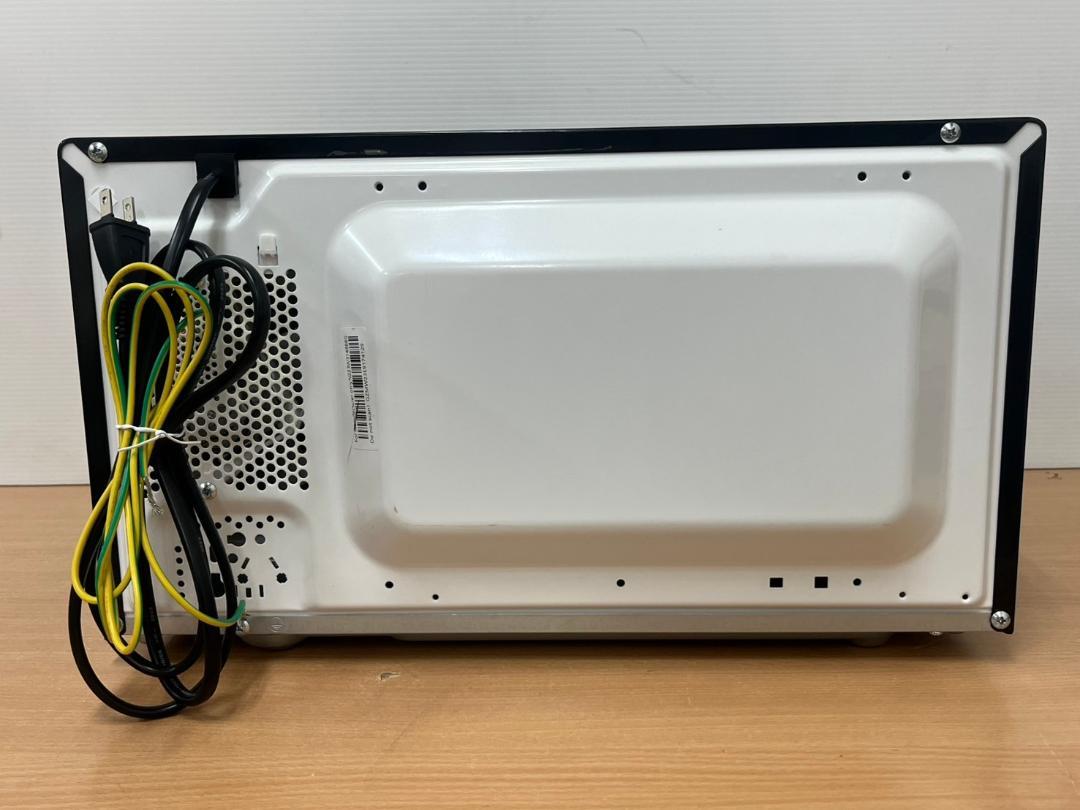 ZEPEAL 電子レンジ DR-G1721F 2023年製