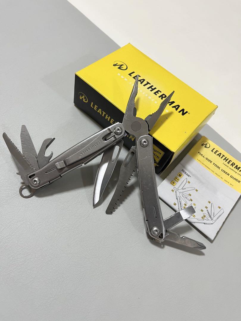 LEATHERMAN　SIDEKICK　レザーマン　サイドキック