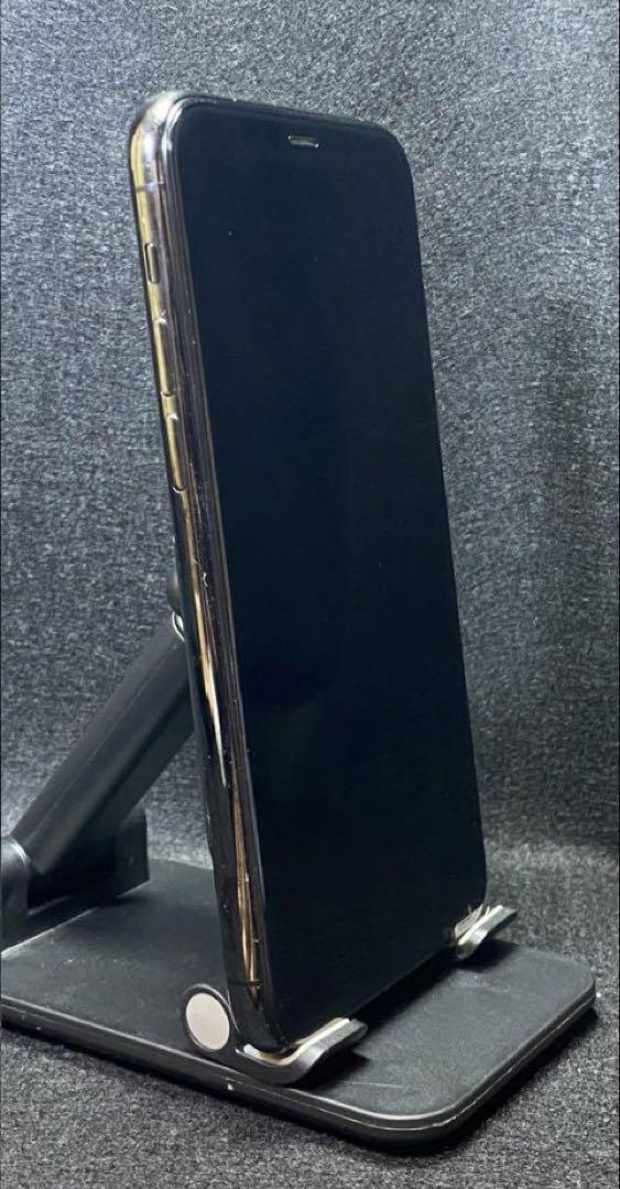 iPhone 11 Pro 256GB SIMフリージャング品