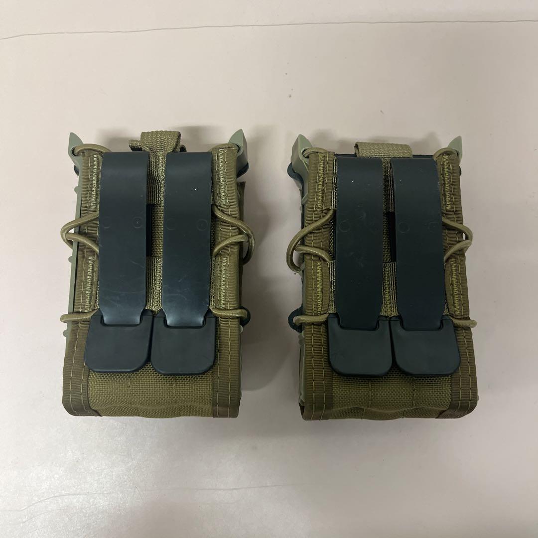 ハイスピードギア　マグポーチ