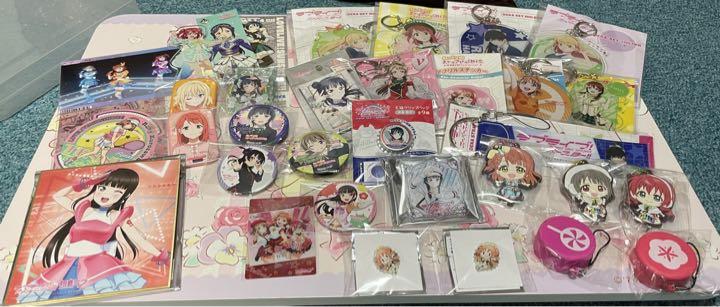 ラブライブ まとめ売り - ヴァイスシュヴァルツ ラブライブ まとめ売り - ヴァイスシュヴァルツ
