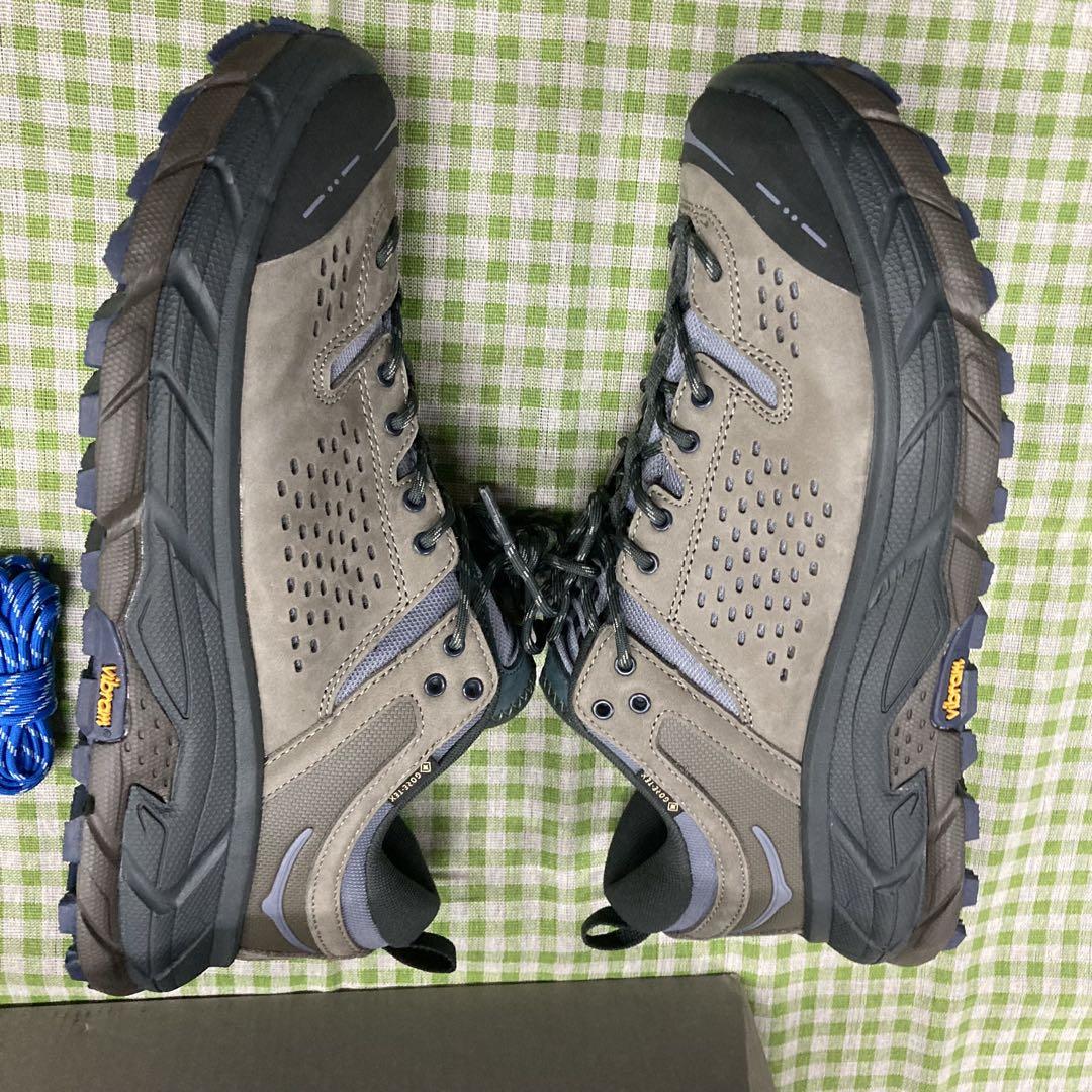 HOKA ONE ONE J.L-A.L TOR ULTRA LOW 27.5