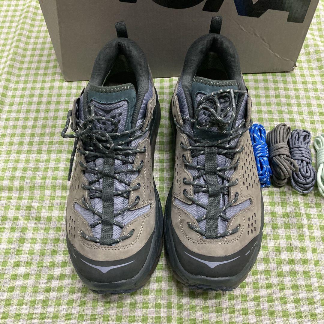 HOKA ONE ONE J.L-A.L TOR ULTRA LOW 27.5