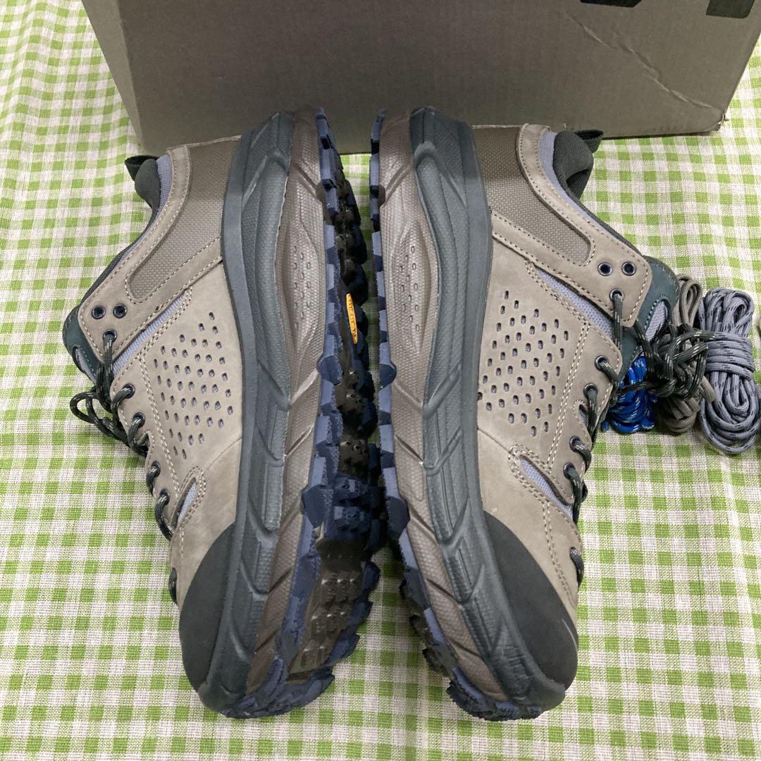 HOKA ONE ONE J.L-A.L TOR ULTRA LOW 27.5