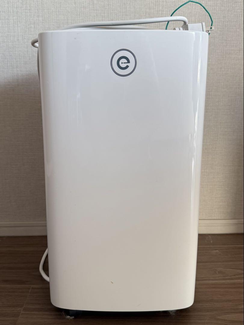 コンプレッサー式除湿機  OL12-D023C 株式会社未来 2022年製 コンプレッサー式除湿機 OL12-D023C 株式会社未来 2022年製