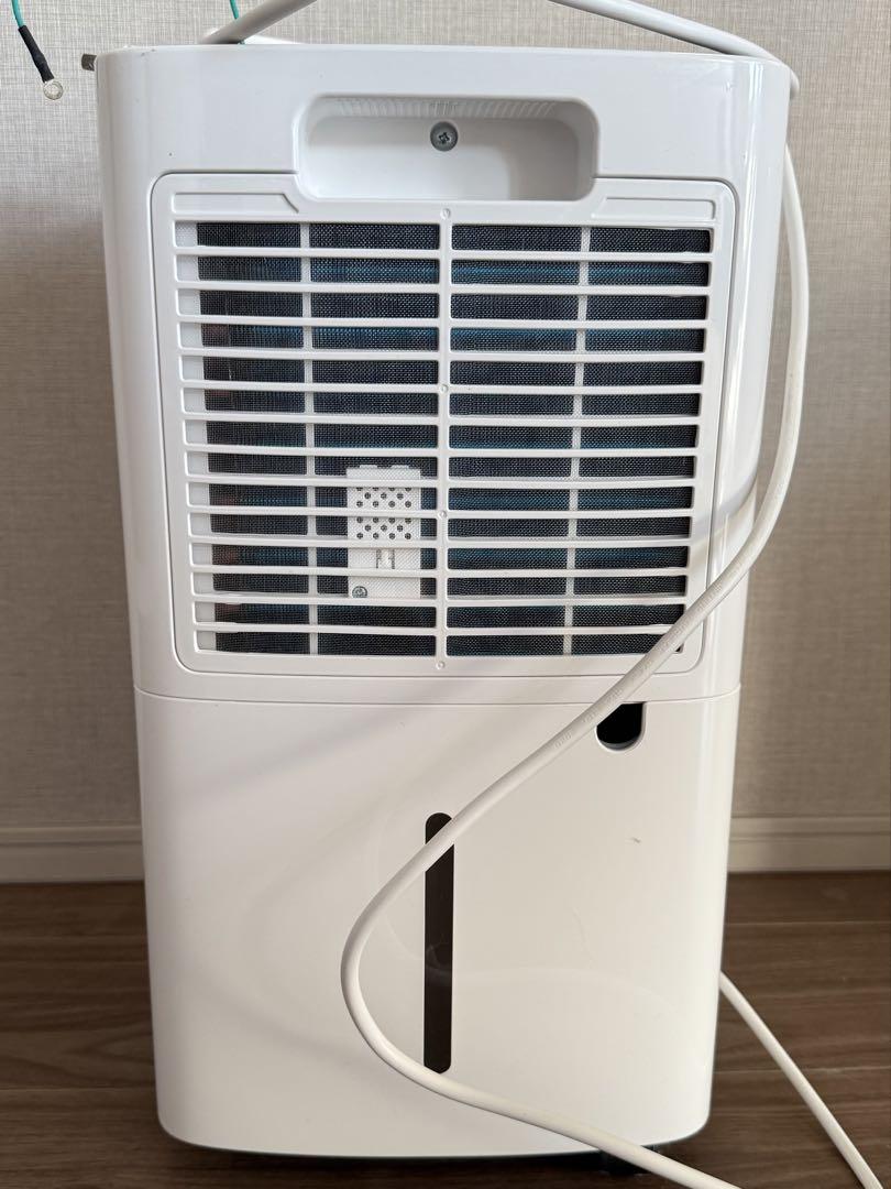 除湿機 コンプレッサー式 CORLITEC OL12-D023C