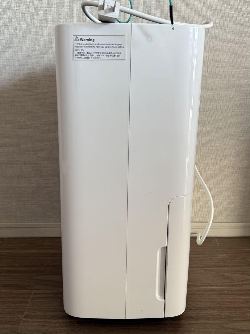 除湿機 コンプレッサー式 CORLITEC OL12-D023C