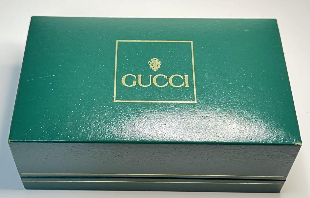 【ジャンク】GUCCI  チェンジベゼル　時計　レディース　グッチ